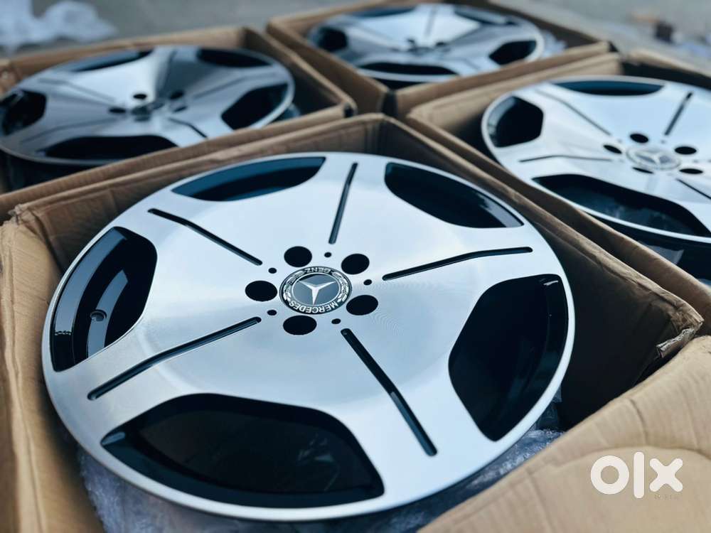 Audi - Merc - Bmw Car Parts , Alloys , Tyres Premium Cars Only