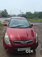 Hyundai i20 2012 CNG & Hybrids Good Condition