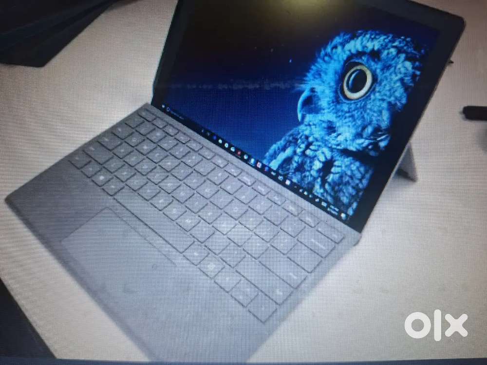 Microsoft surface pro 5