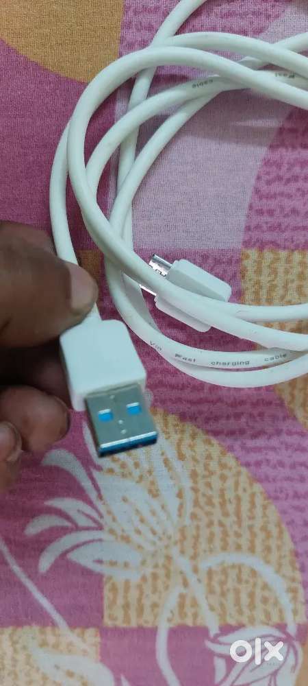 USB cable external hard disc 3.0