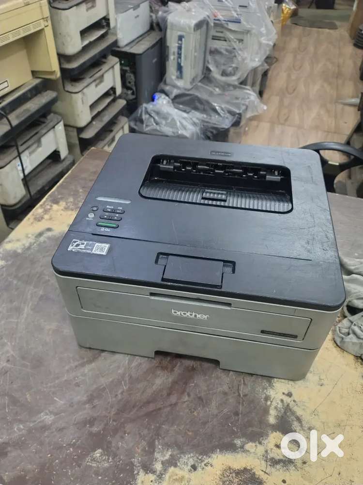 BROTHER HL 2351 DW SINGLE FUNCTION LASER PRINTER