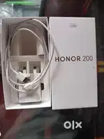 Good condition brandnew phone 200 lite model.. 108 Ultra camera