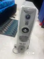 OIL HEATER FOR SALE