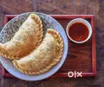 The spice hut, only contact restaurant partner