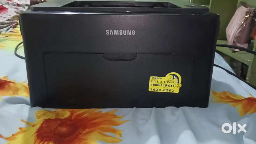 Samsung printer