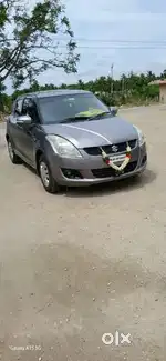 Maruti Swift vdi