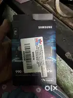 Internal hard disk