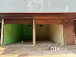Shops for rent