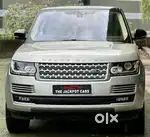 Land Rover Range Autobiography 3.0 Diesel, 2018, Diesel