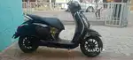 EV chetak scooter for sale
