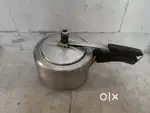 Pressure cooker