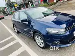 Volkswagen Vento 2010-2013 Petrol Highline, 2013, Petrol