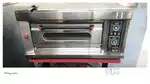 PIZZA DECK OVEN