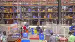 We are looking for energetic candidate for warehouse company
