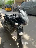 Pulsar 220