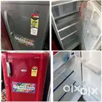 5 years waranty on LG and whirpool single Door fridges