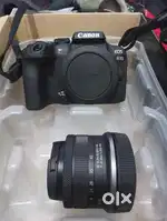 Canon EOS r10