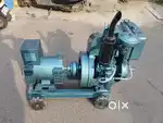 Genset generator garnator dg  engine moter copper inverter honda peter