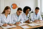Diploma in Ophthalmic Assistant