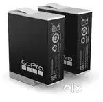 Gopro Enduro Rechargeable Battery 2-Pack