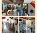 Available Bar and restaurant for rent at Calangute