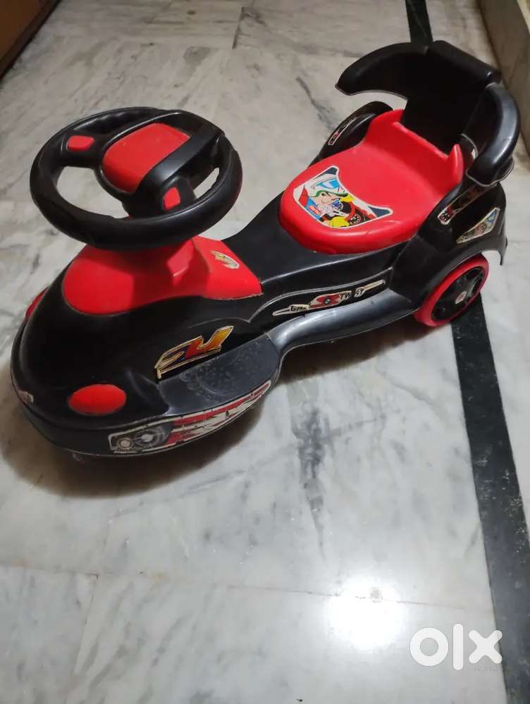 Tricycle for Kids