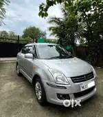 Maruti Suzuki Swift Dzire 2010 Petrol Well Maintained