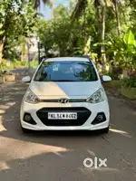 Hyundai Grand i10 1.1 CRDi Sportz, 2013, Diesel