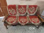 Sofa set selling