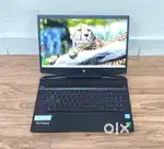HP PAVILION - GAMING LAPTOP