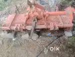 Rotavetor field king