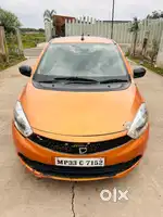 Tata Tiago 1.2 Revotron XT, 2018, Diesel