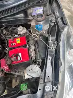 Maruti Suzuki Swift 2013 CNG & Hybrids Good Condition