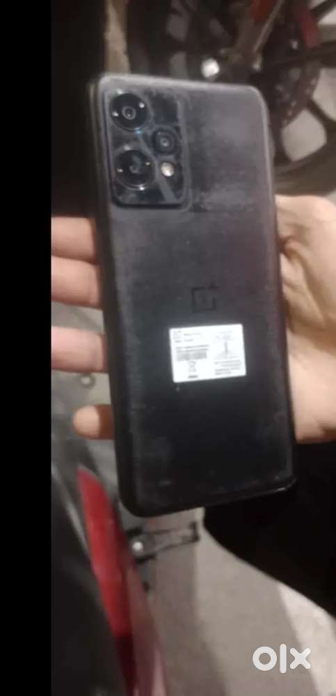 One plus Nord ce lite 2 5G