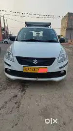 Maruti Suzuki Swift Dzire Tour 2022 CNG & Hybrids Well Maintained