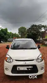 Maruti Suzuki Alto 800 LXI, 2018, Petrol