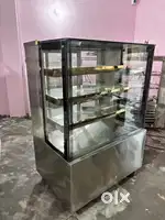 Display counter