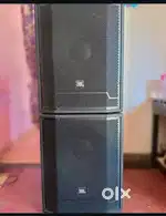 Sound system for sale