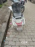 Activa125 honda