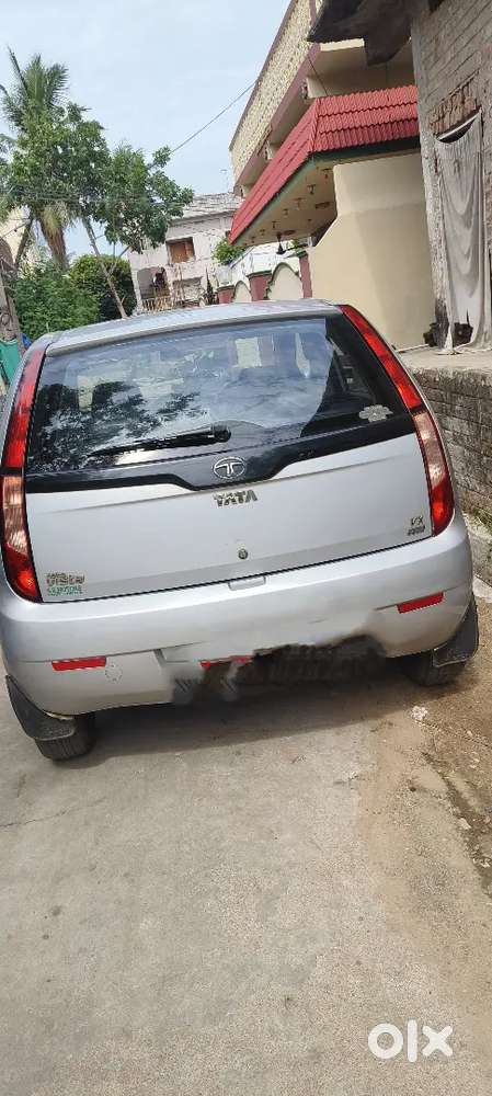 Tata Vista Tech 2012 Diesel Good Condition