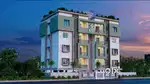 New Appartment near hansapal