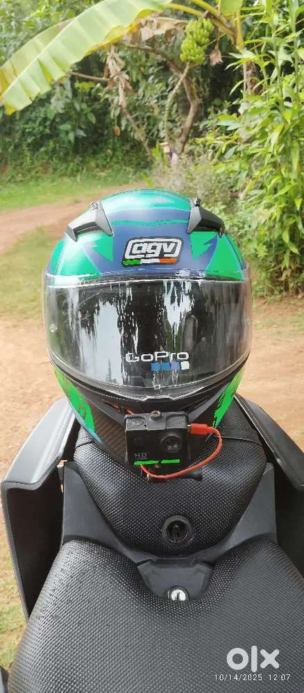 helmet Ridex polaris