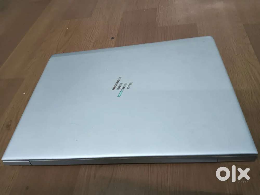 HP Elitebook 745 G5 AMD Ryzen 5 Pro 2500U Laptop