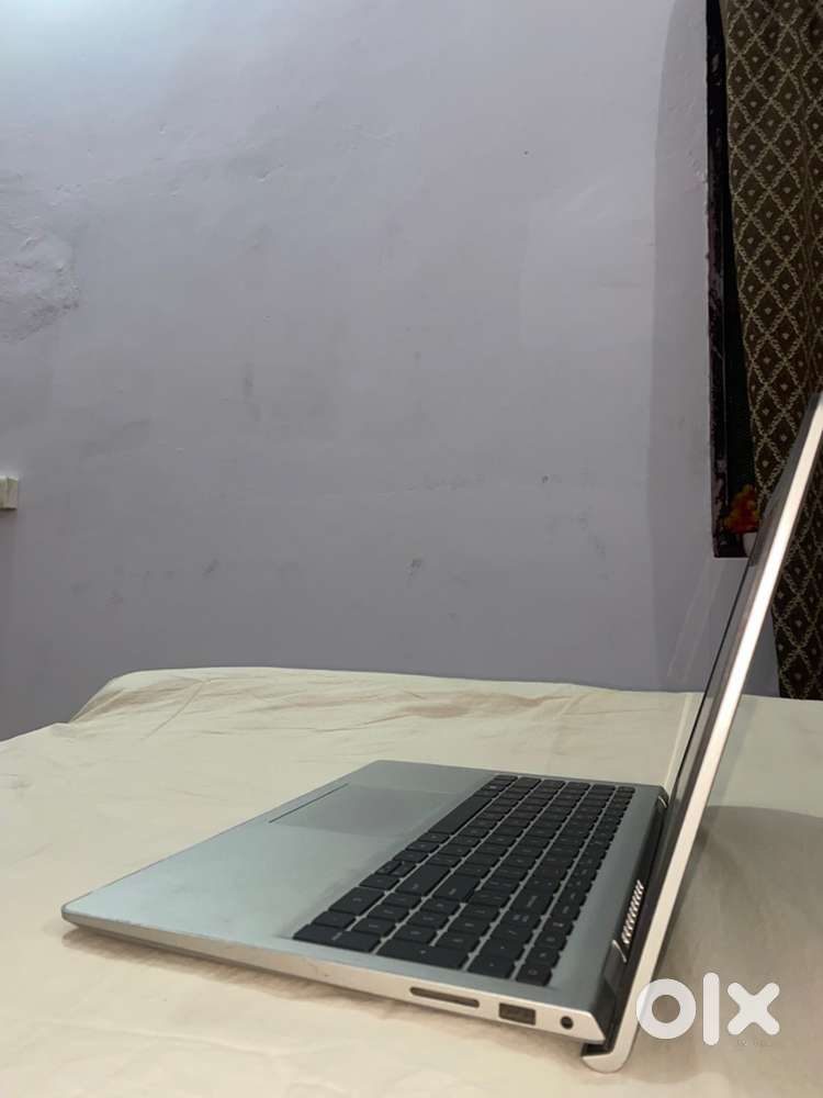 Dell laptop
