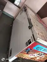 D freezee 500 ltr