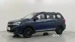 Maruti Suzuki XL6 1.5 Zeta AT, 2021, Petrol