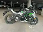 Kawasaki Ninja 650