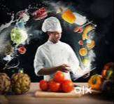 WANTED COOK/CHEF(Indian Food)