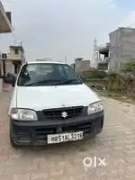 Good condition car non accidentalCompany fitted cng