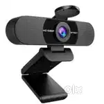 Webcam 1080p